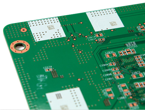 噴碼機在PCB電路板行業(yè)中的注意事項
