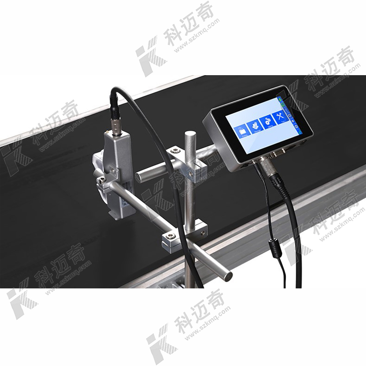 高解析噴碼機(jī) 高解析噴碼機(jī)